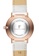 Isabella Ford white Isabella Ford Chloé White Leather Women Watch 8C61EACC52F39FGS_3