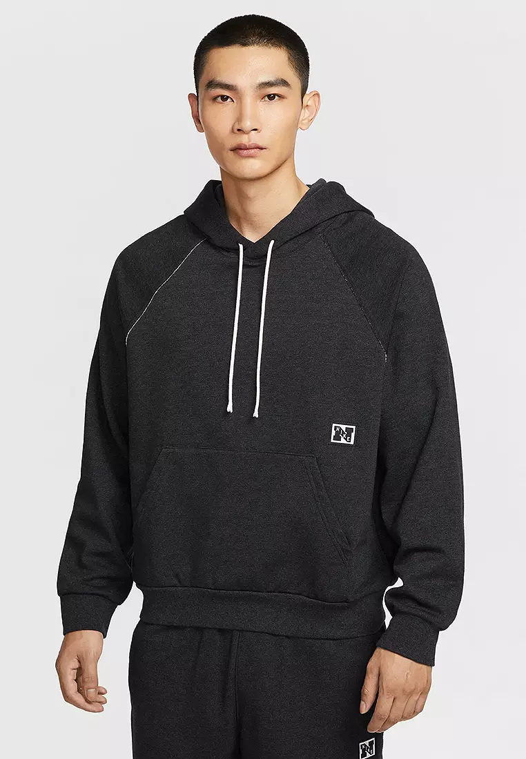 Gym Heritage Dri-FIT Fleece Training Top