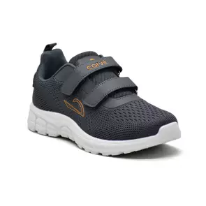 Dark Grey/White