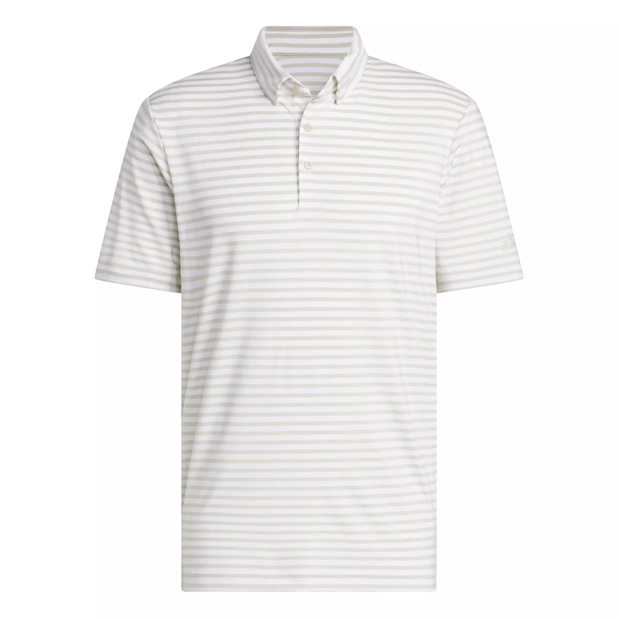 Buy ADIDAS Golf Ultimate365 Stripe Polo Shirt Men White KE7703