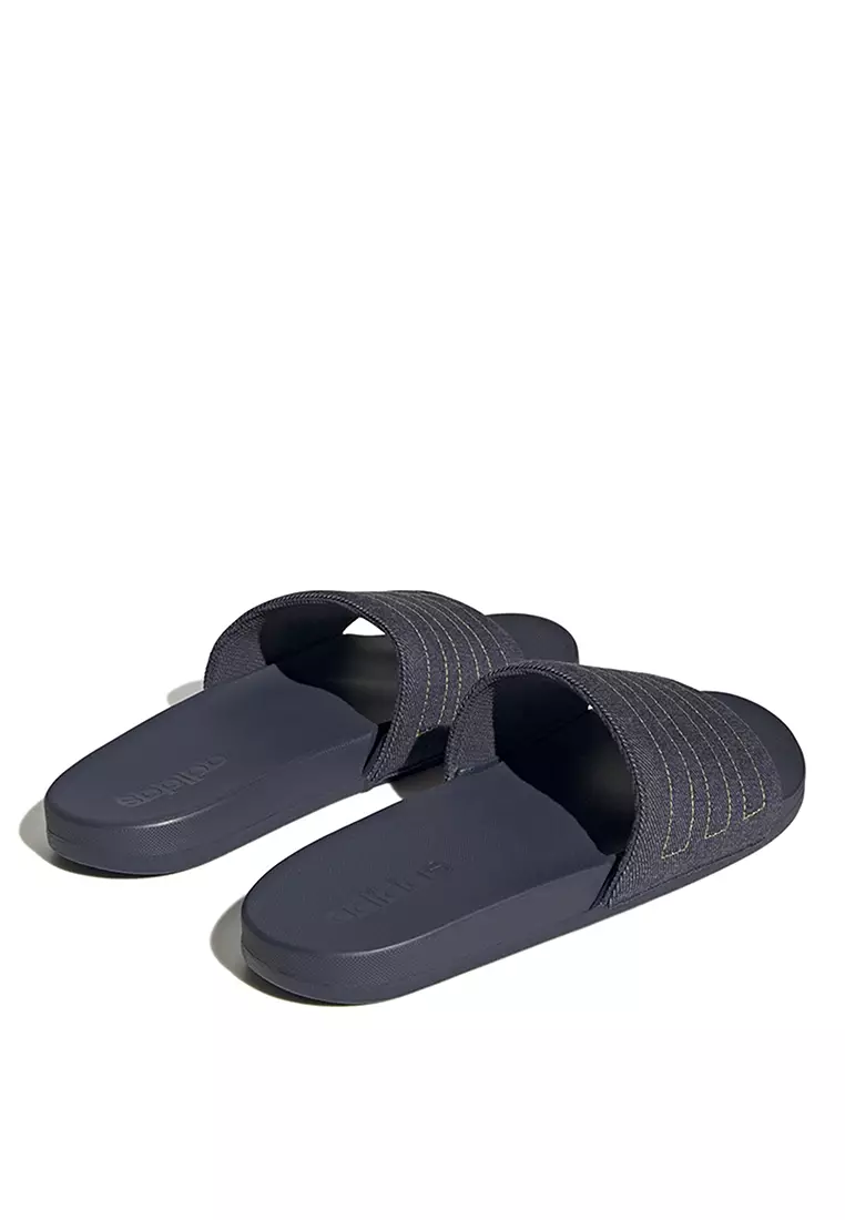 Buy ADIDAS Adilette Comfort Slides 2024 Online ZALORA Singapore