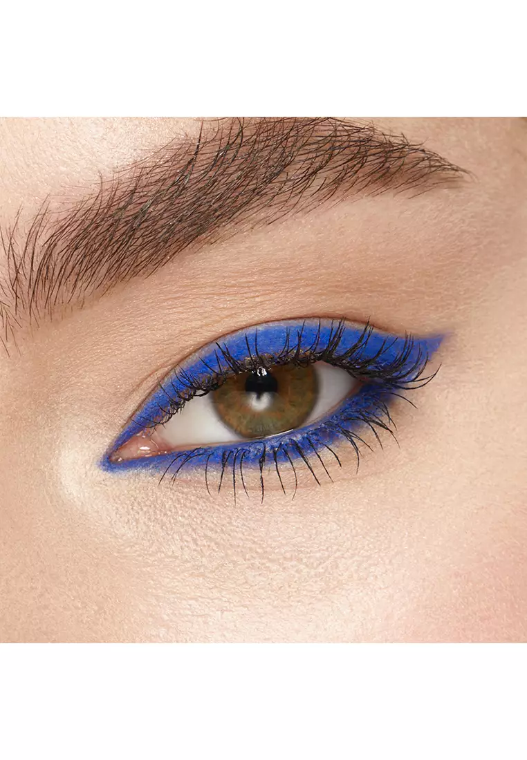 Lasting Automatic Eyeliner & Khol