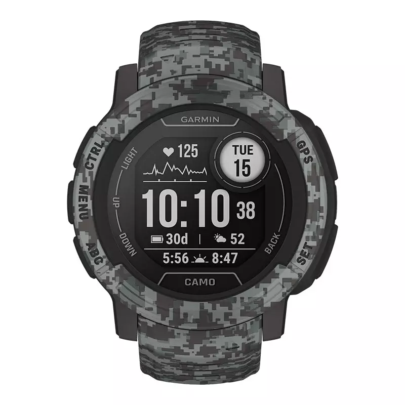 Harga jam new arrivals garmin tactical