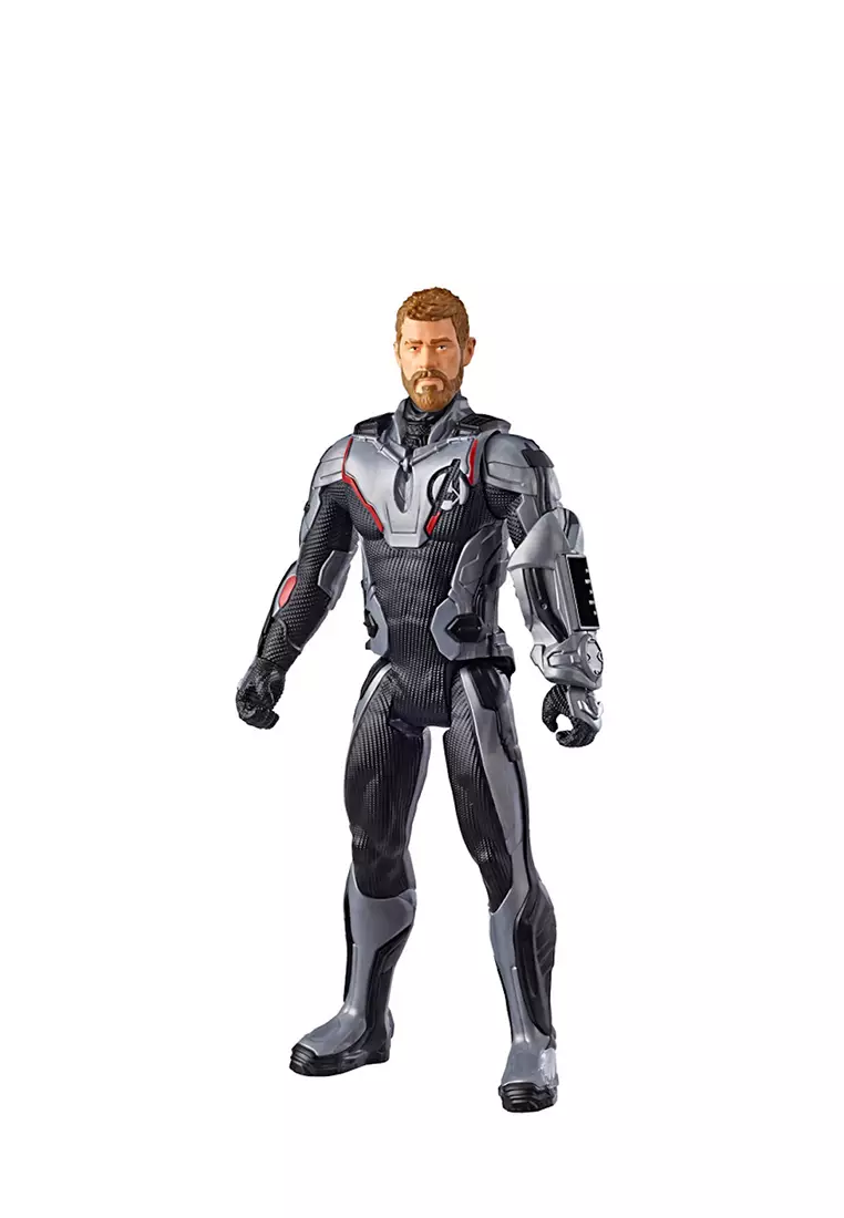 The Avengers Titan Hero Movie Thor