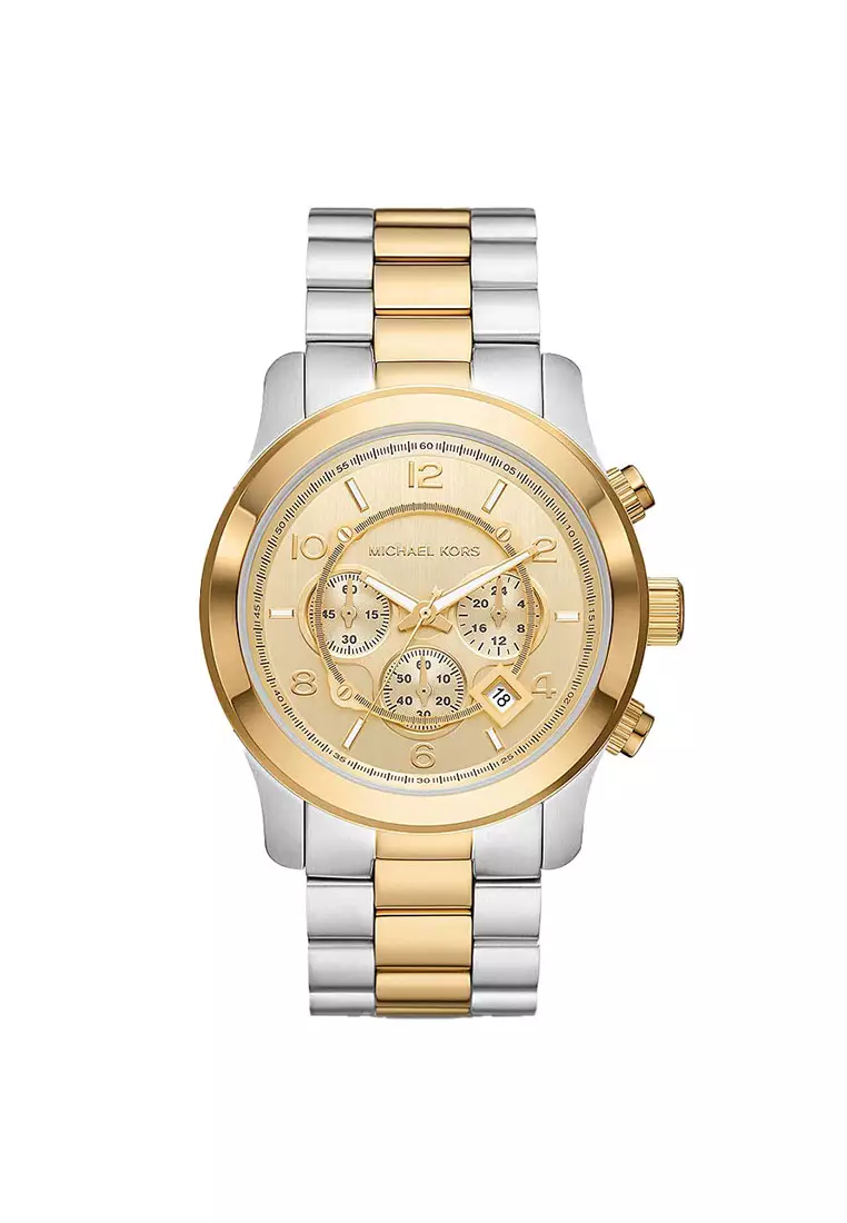 Zalora michael kors watch discount