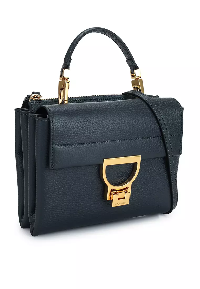 Arlettis Top-Handle Bag