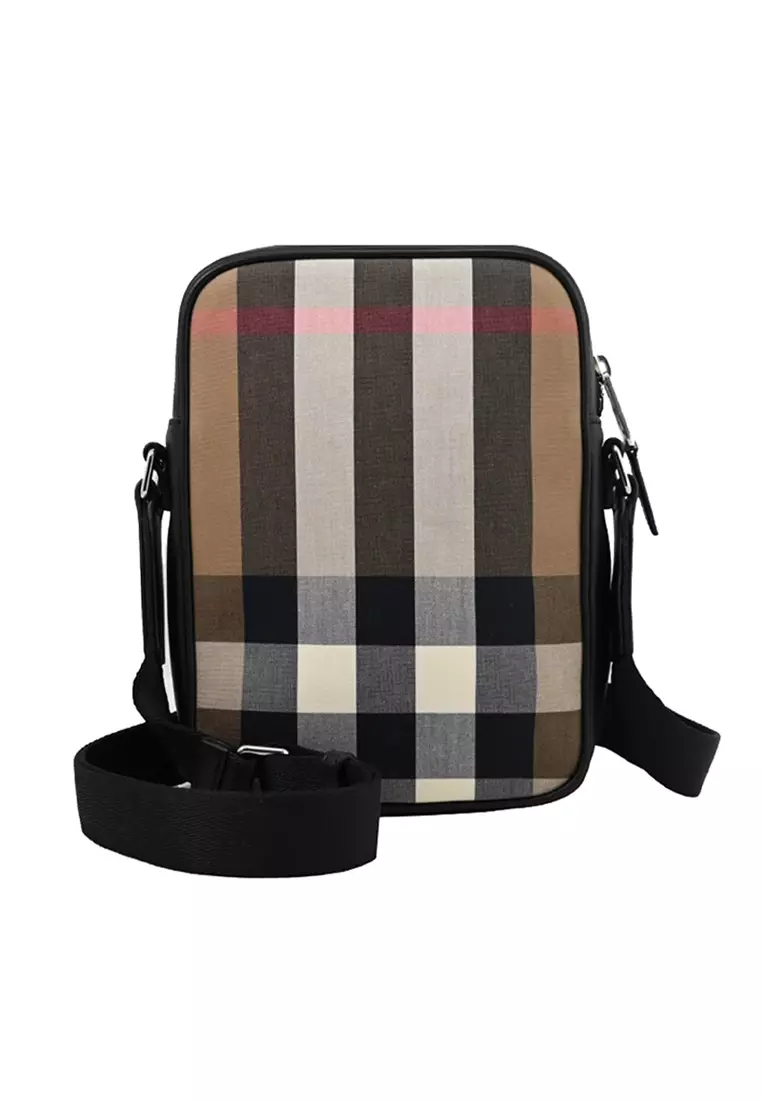 バーバリー ショルダーバッグ BURBERRY 80845581 PADDY org.jpg