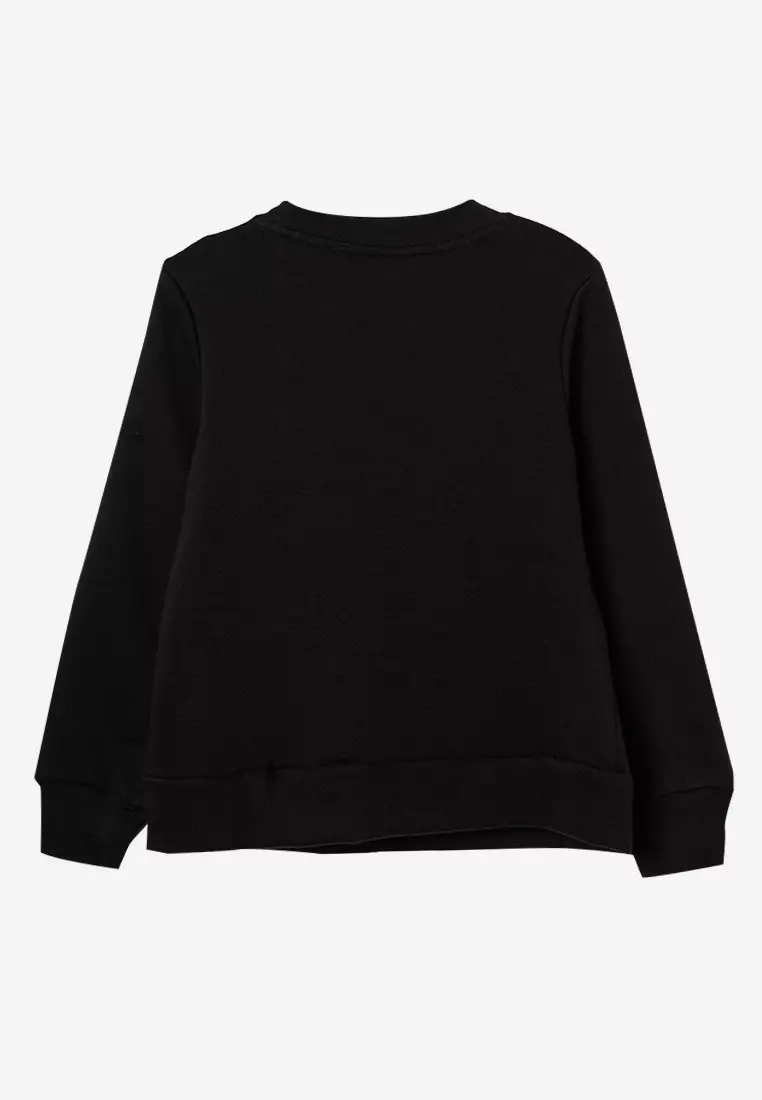 Gap round neck sweatshirts on sale