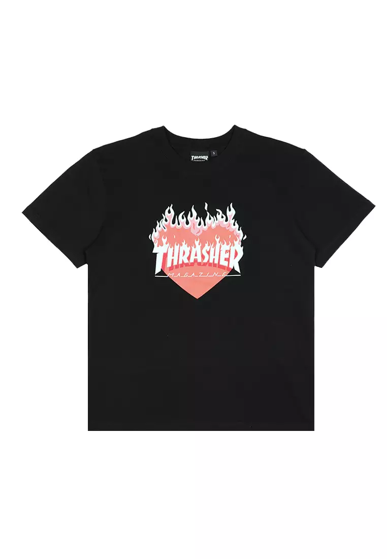 Buy thrasher deals shirt