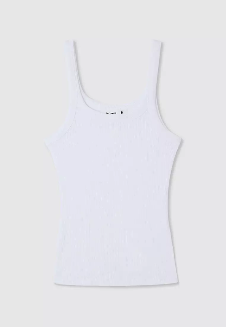 Woman Top