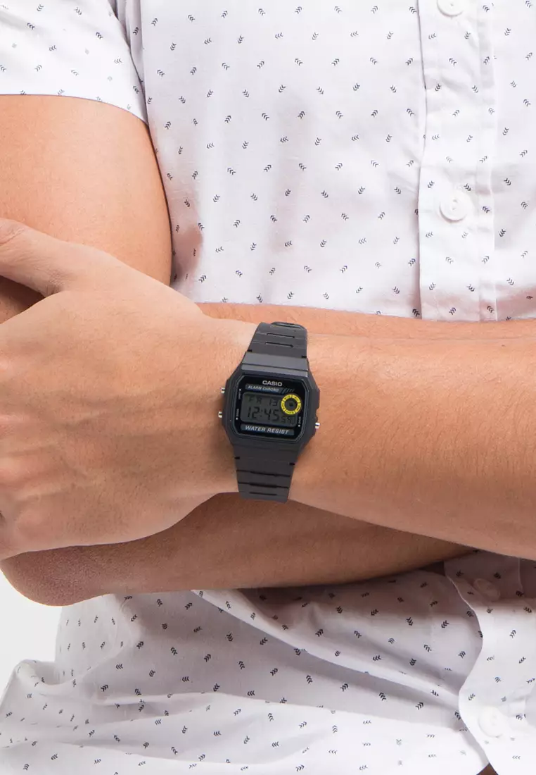 Casio f94wa hot sale