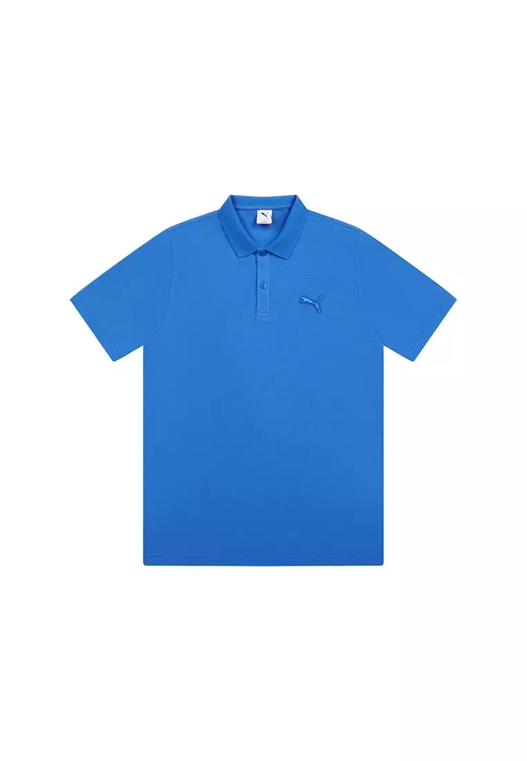 Wardrobe Ess Puma Logo Polo