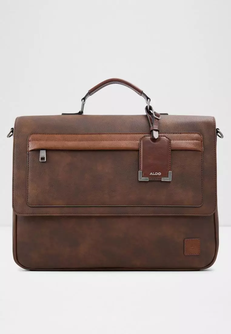 Aldo laptop on sale bag