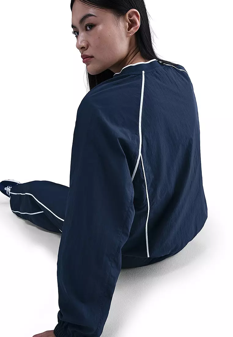 Sportswear Windrunner Pullover Top