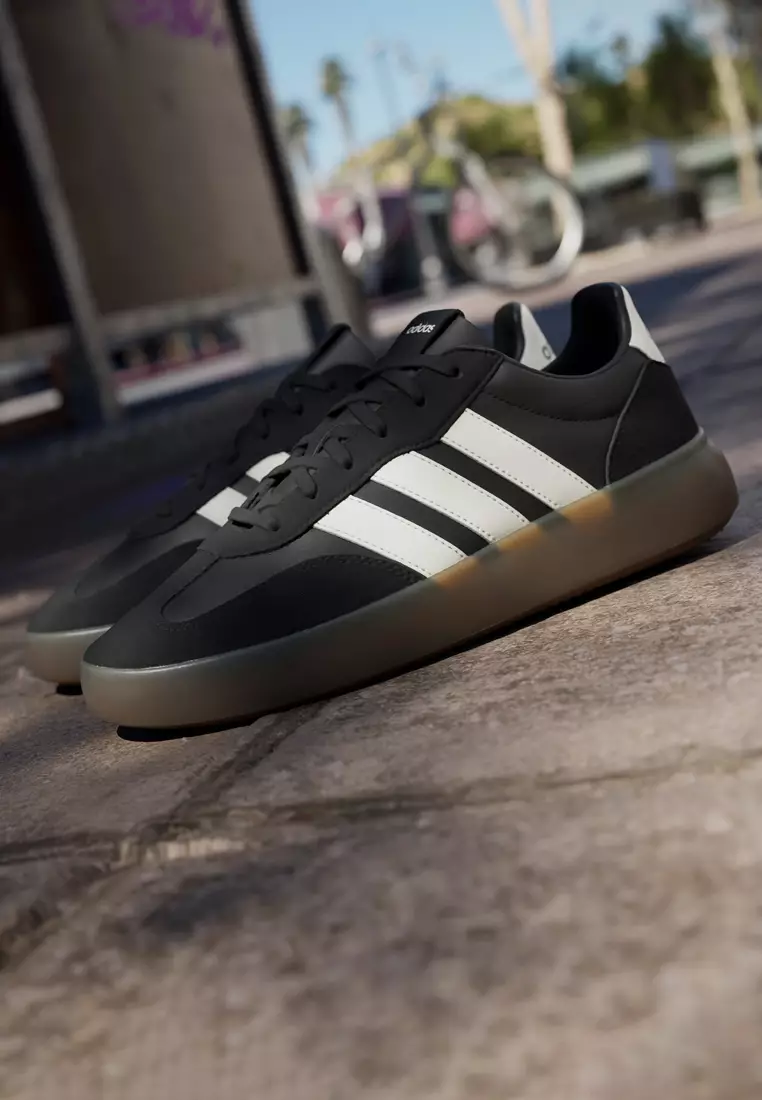 Barreda Decode Shoes