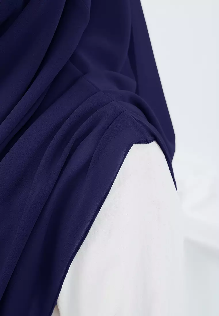 HIJAB INSTAN NASHWA - NAVY