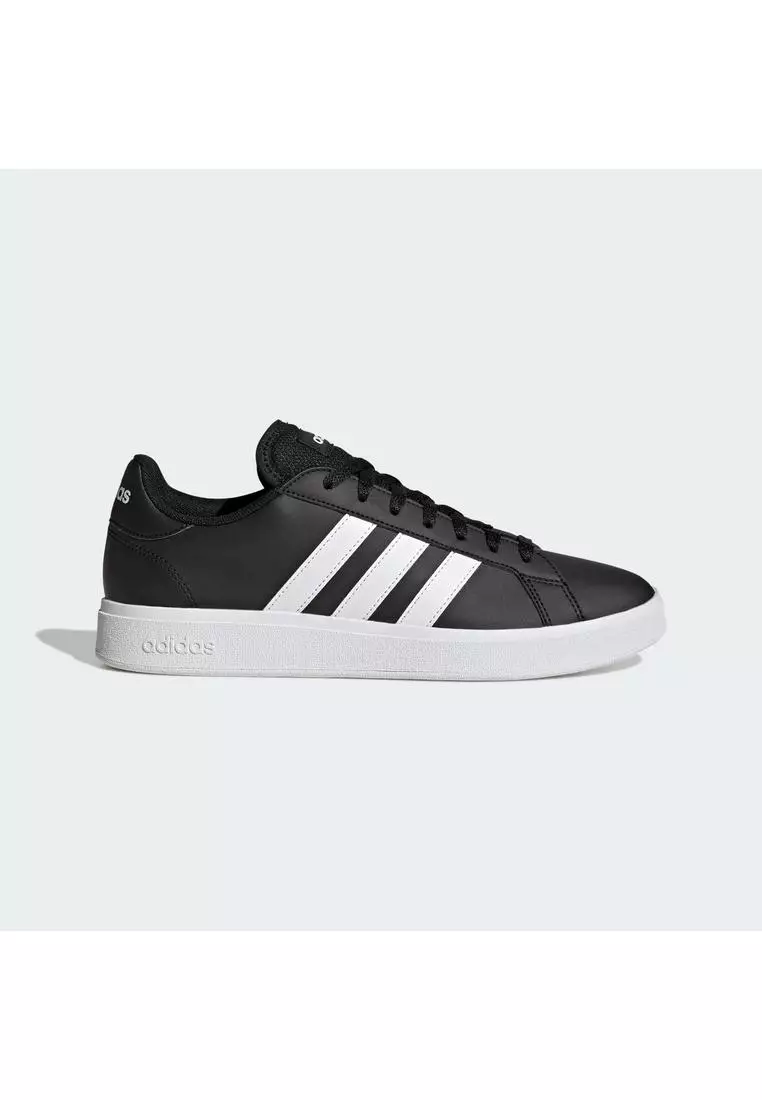 ADIDAS Grand Court TD Lifestyle Court Casual Shoes