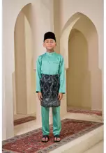 Mint Green