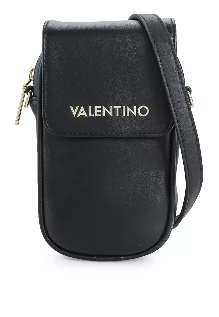 Mario valentino crossbody top bag