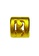 LITZ 金色 LITZ 999 (24K) Gold Alphabet Charm 字母牌 EPC1093-B-0.45g+/- A2611AC2BA1FC0GS_1