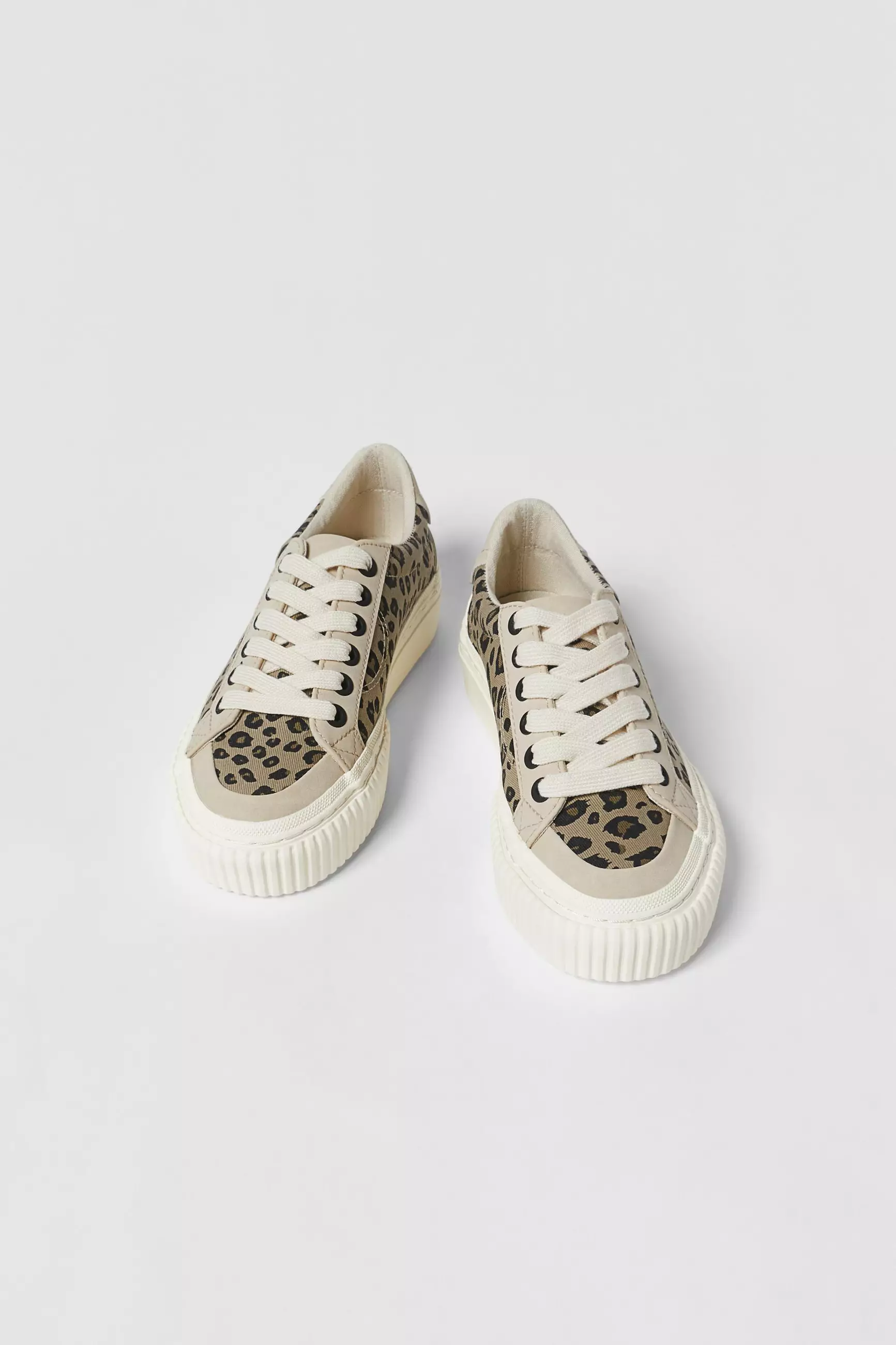 ZARA Kids/Animal Print Sneakers 2025 Buy ZARA Online ZALORA