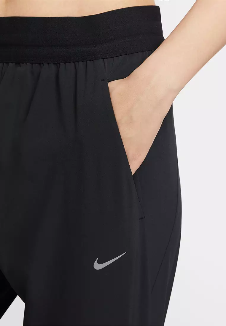 Swift Women's Dri-FIT Mid-Rise Running Pants