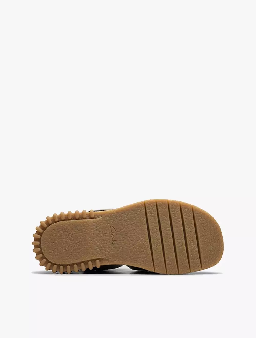 Clarks Evamar Wish Light Green Sde