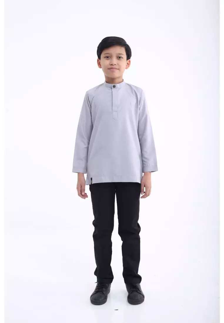 Kurta Qabil Kids