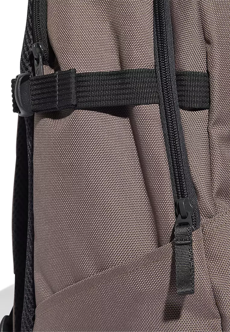 Utility Backpack 3D Shape