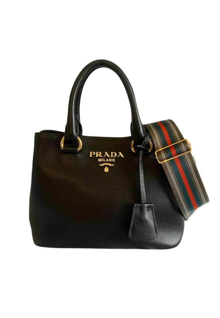 Borsa a mano prada price 2025