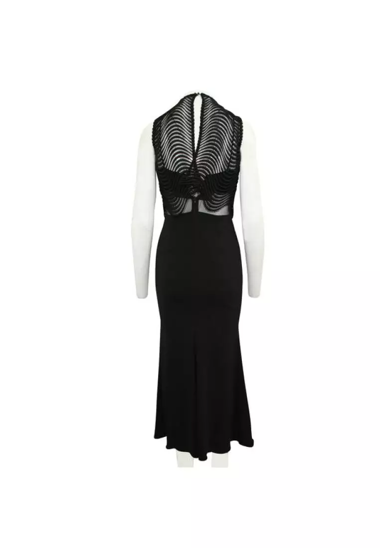 White black formal dresses sale