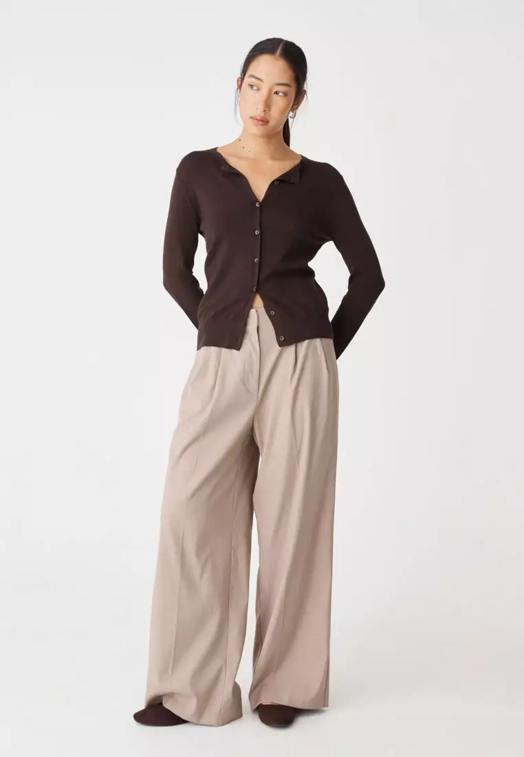 Joyce Knit Cardigan