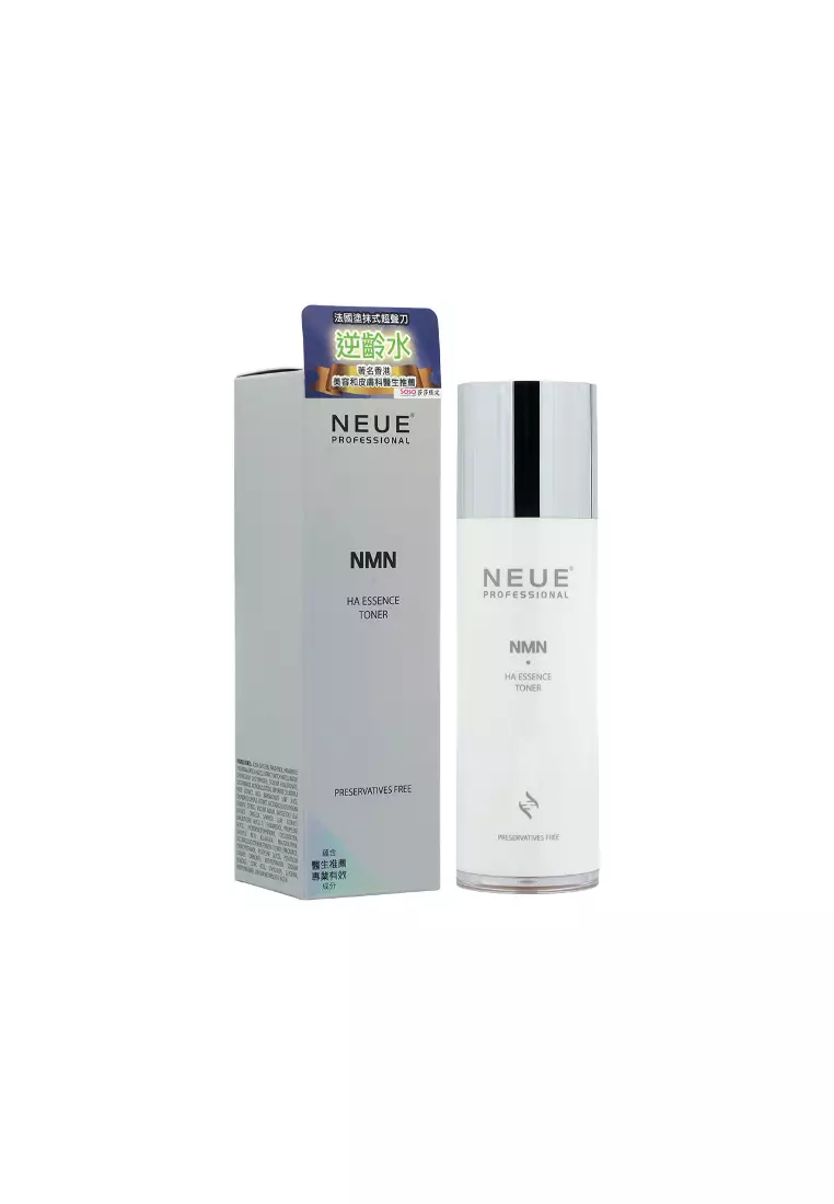 Neue NMN HA Essence Toner 120ml