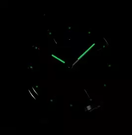 Jam Tangan Pria Alba ARX121 ARX121X1 Strap Leather Black Color Men Black Dial Original Garansi Resmi