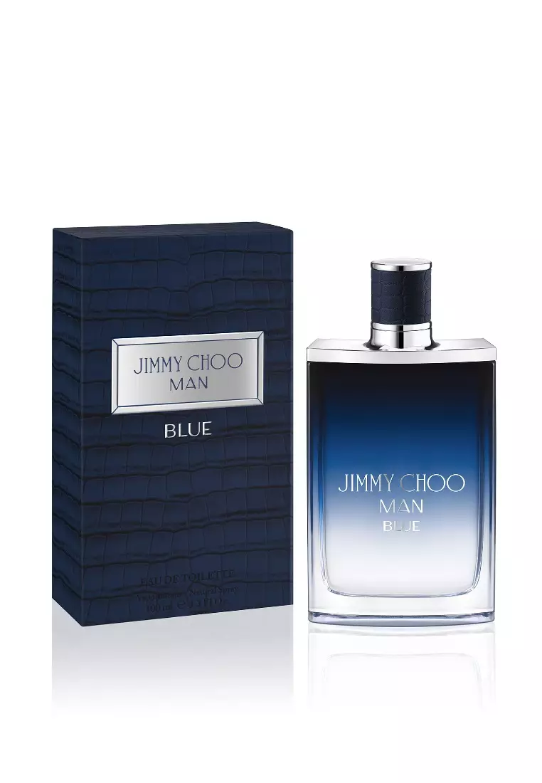 Man Blue Eau de Toilette 100ml