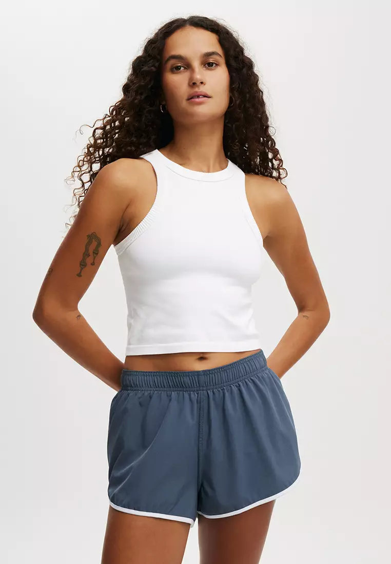 Cotton on jogger shorts sales