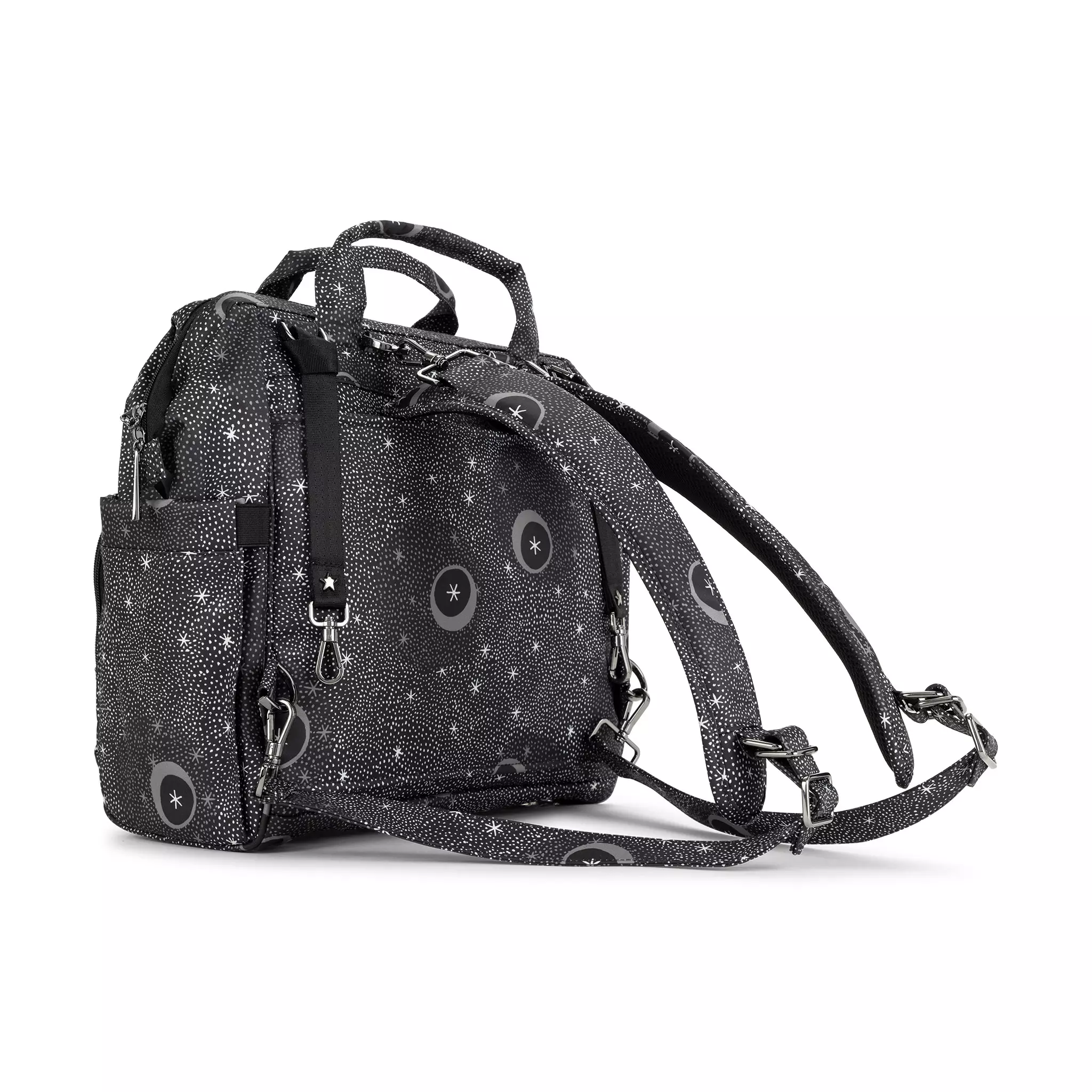 Jujube Dr. B.F.F. Diaper Bag - Twilight - Tas Bayi