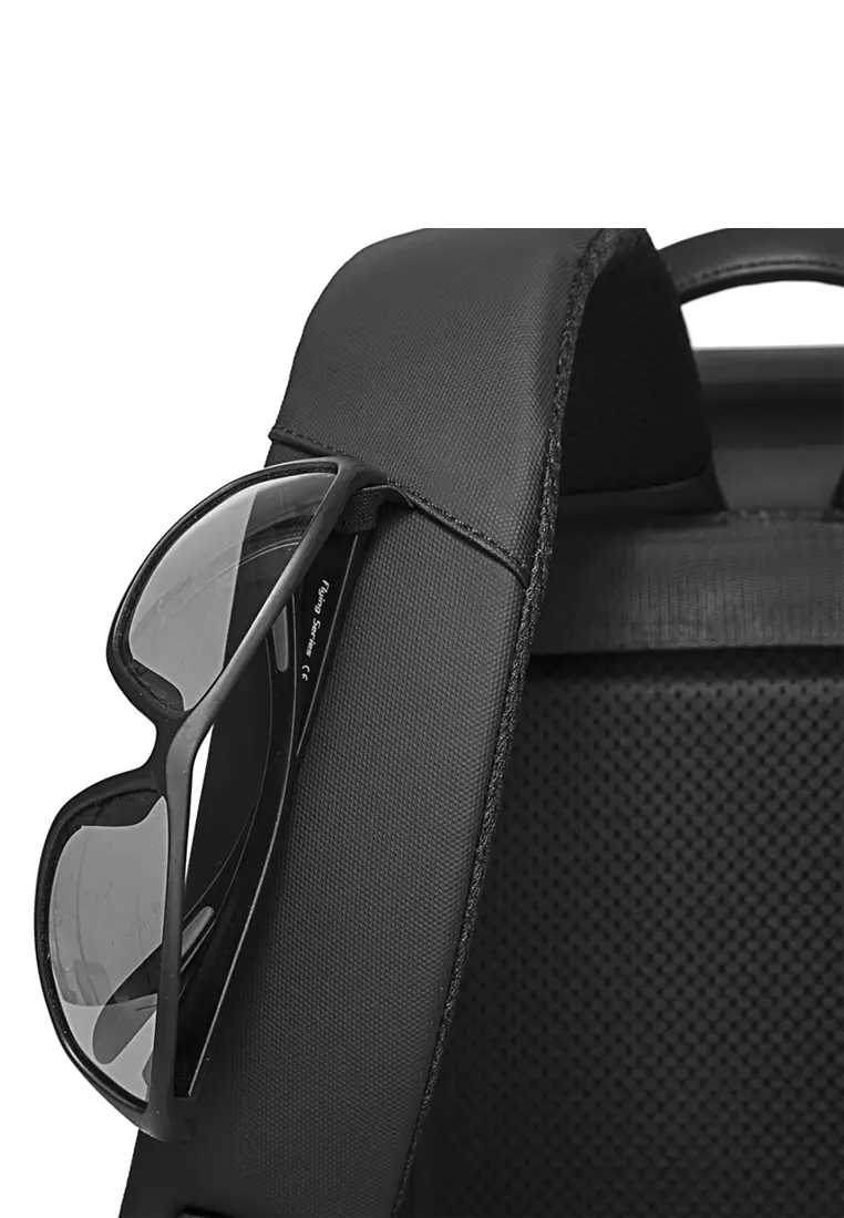 Buy Bange Bange Scorch Laptop Backpack Online ZALORA Malaysia