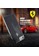 Ferrari n/a Casing IPhone SE (2020) Ferrari Silver Deboss Leather Red Stc Black A5CA8ESC226477GS_2