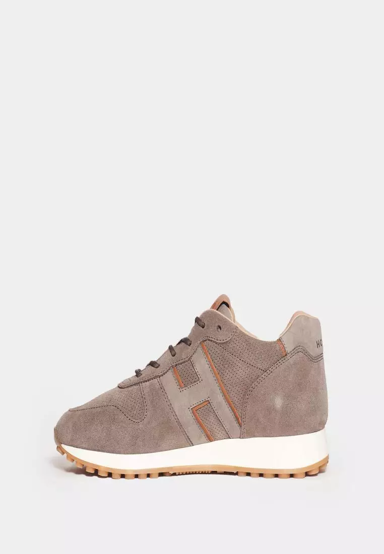 Adidas cheap gazelle tortora