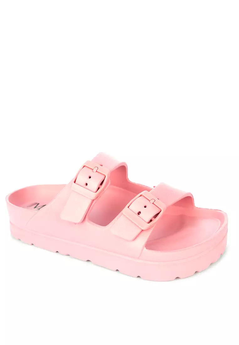 Discount on Mendreziwoman  shoes - SKU: Alicia Wedge Sandals