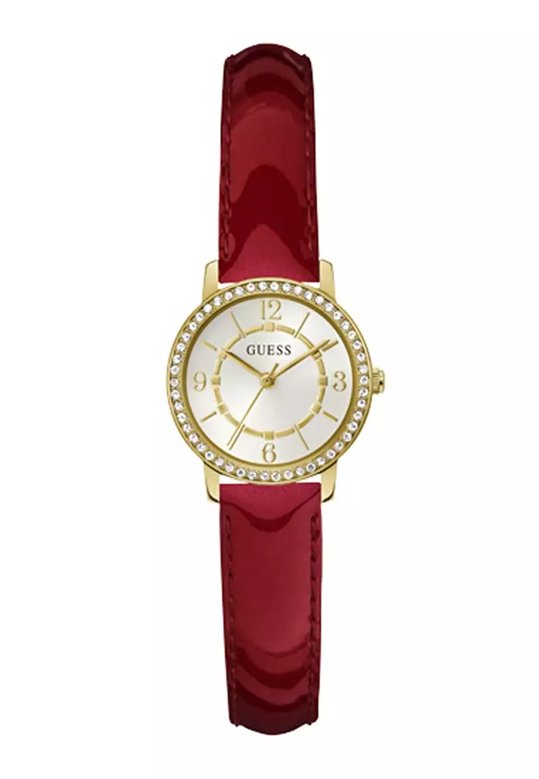 Zalora new arrivals guess watch