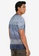 Desigual blue Giorgo T-Shirt 135D3AA41438B5GS_1