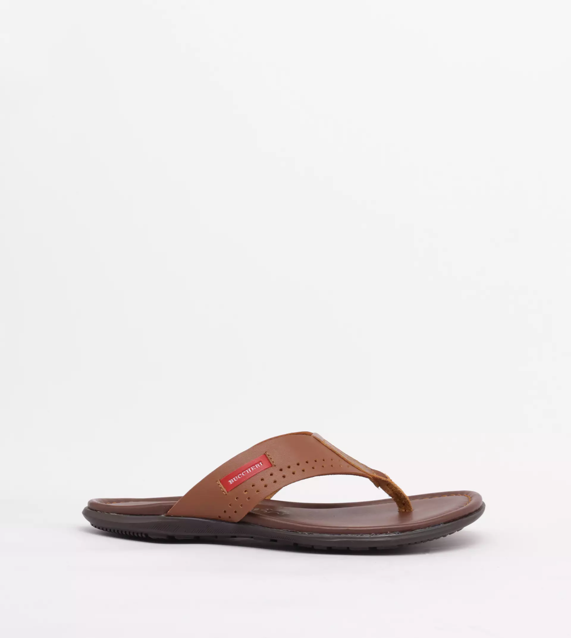 Buccheri Armando Sandals Pria TAN