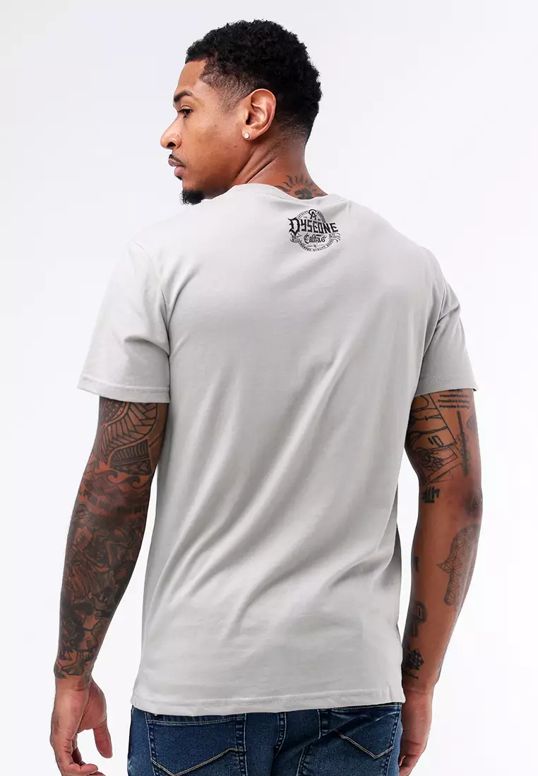 Round Neck Regular Fit