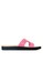 Ghirardelli pink GhirardelliSandalsCairistiona 59B71SH633B1BBGS_1