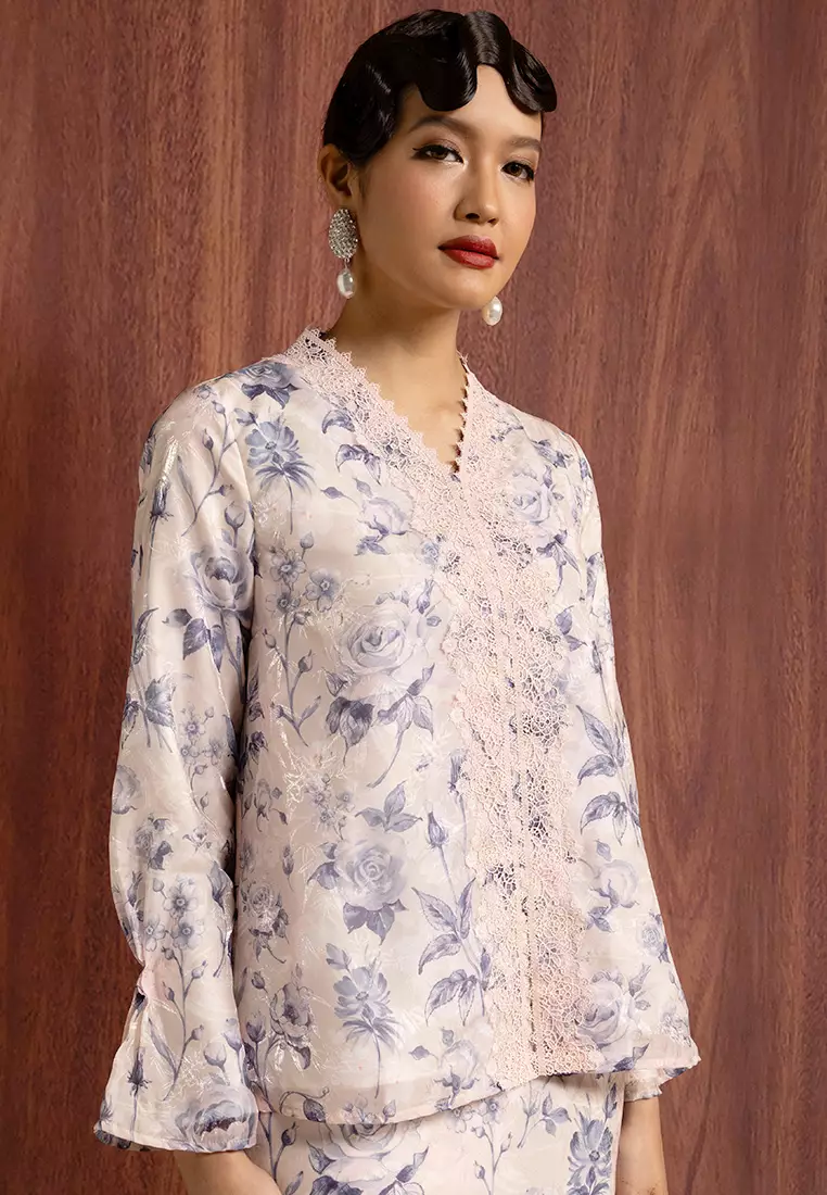 NINA KEBAYA SET