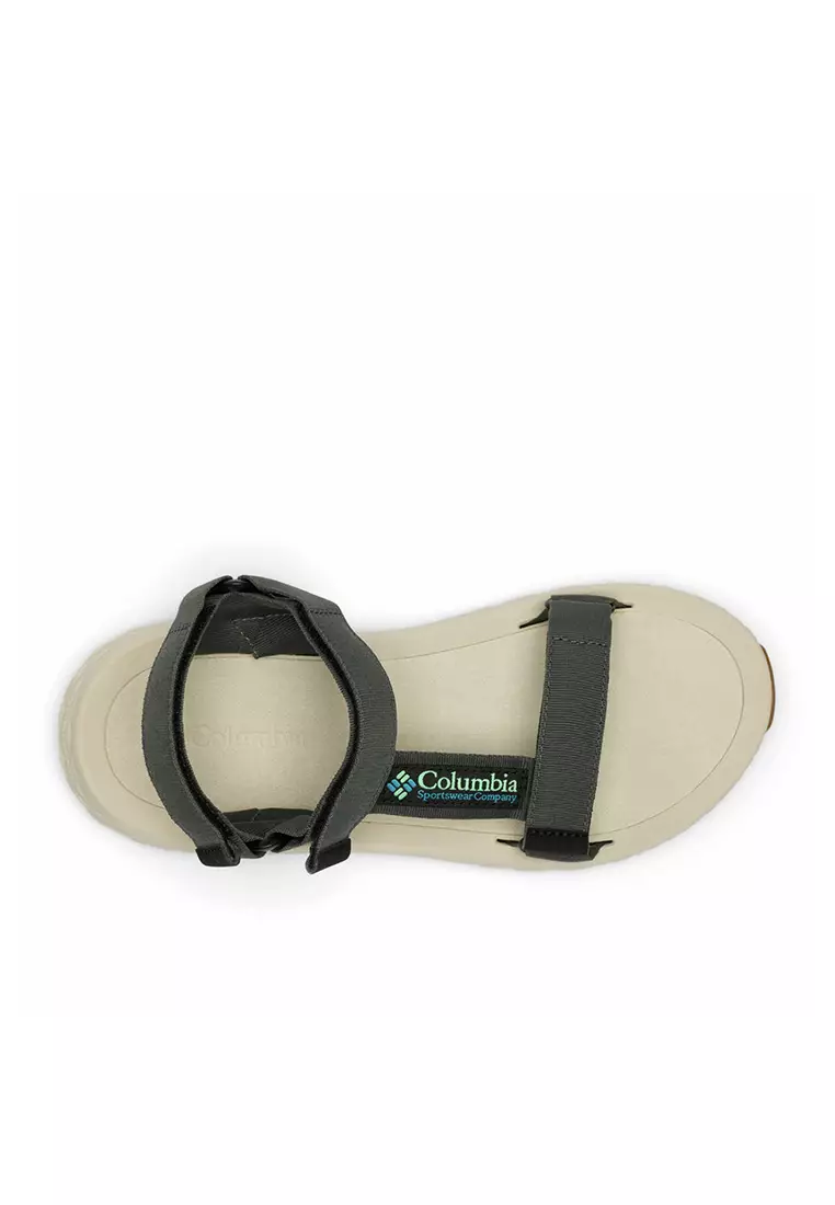 Columbia Men's Konos Globetrot Sandals