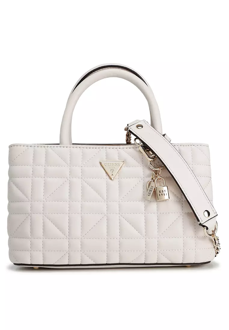 Edita Elite Satchel Bag