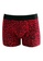 FANCIES black and red and multi FANCIES Boxer Briefs in Red Leopard - I Love My Wife 4FAB3US8D2AC13GS_1